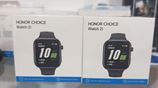 Honor Choice Watch 2i Amoled Gps 10 M Waterproof