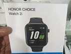 HONOR CHOICE Watch 2i Amoled GPS 10M Waterproof (Singer War)