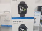 HONOR CHOICE Watch 2i Amoled (Singer War)