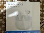 Honor Earbuds x7i
