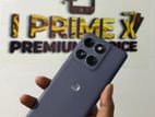 Moto Edge 60 Fusion (Used)
