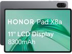 Honor X8A Tablet