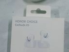 Honor Choice Earbuds X5