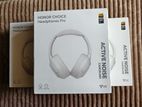 Honor Choice Headphone