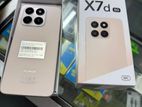 Honor Homer x7d 5g (Brand New)