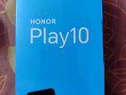 Honor Play 10 (Brand New)