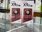 Honor X9d 5G (Brand New)