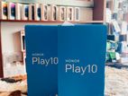 HONOR HOT PLAY 10 (Brand New)
