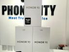 Honor Lite 8/256GB Silver (New)