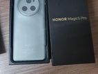 Honor Magic 5 Pro 512GB (Used)