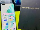 Honor Magic 5 Pro (Used)