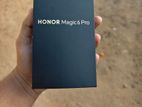 Honor Magic 6 Pro (New)