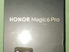 Honor Magic 6 Pro (New)