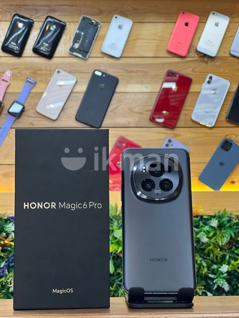 Honor Magic 6 Pro (Used) | ikman