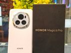 Honor Magic 6pro (Used)