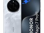 Honor Magic 7 Pro 12/512GB (Brand New)