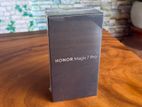 Honor Magic 7 pro 12/512GB (Brand New)