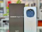 Honor Magic 7 Pro 12|512GB (Brand New)