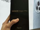 Honor Magic 7 Pro Black (New)