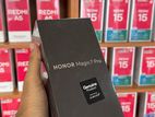 Honor Magic 7 pro (Brand New)
