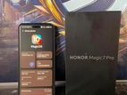Honor Magic 7 pro (Used)