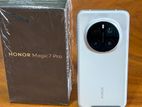 Honor Magic 7 Pro12GB512GB (Used)