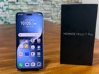 Honor magic 7 pro12GB512GB (Used)