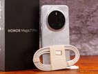 Honor Magic 7pro 12|512GB (Brand New)