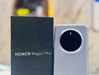 Honor MAGIC 7PRO 12GB512GB (Used)