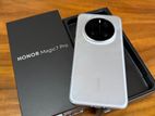 Honor Magic 7pro 12GB512GB (Used)