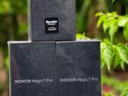 Honor Magic 7pro (Brand New)