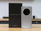 Honor Magic 7Pro|12|512GB (Brand New)