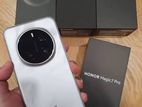 Honor Magic 7Pro|12|512GB (Brand New)