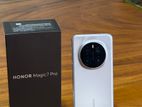 Honor magic 7pro12GB512GB (Used)