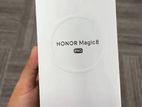Honor Magic 8 Pro|12|512 (Brand New)
