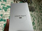 Honor magic 8pro 12GB512GB (Brand New)