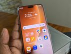 Honor Magic 8pro12GB512GB (Used)