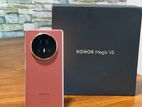 Honor Magic V5 16GB512GB (Used)