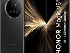 Honor Magic v5|12GB|512|01 (Brand New)