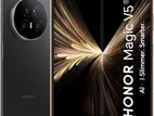Honor Magic v5|12GB|512|01 (Brand New)