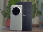 Honor Magic7 Pro 12|512GB3 (Brand New)