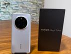 Honor magic7 pro12GB512GB (Used)