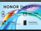 Honor Pad X7 4GB 128GB (TRCSL + 1 Year Singer Warranty)