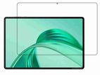Honor Pad X8a Tempered Glass Screen Protector