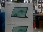 Honor Pad X8A With Flip Cover