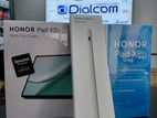 Honor PAD X8b with Pen (Brand New)