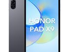 Honor Pad X9 (new)