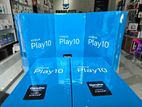 Honor Play 10 128G 5000mAh (Brand New)