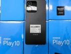 Honor Play 10 3GB 64GB (Brand New)