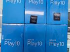 Honor Play 10 3gb 64gb (Brand New)